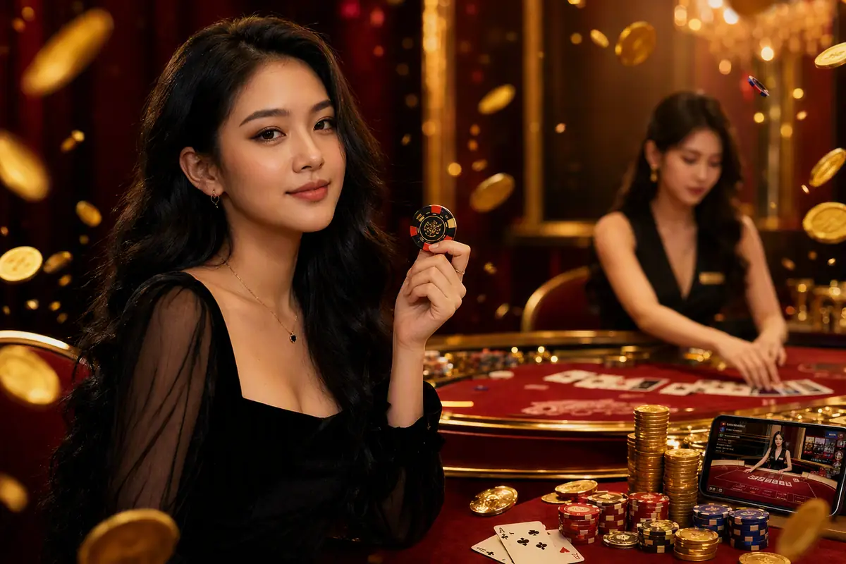 kg995 VIP ক্যাশব্যাক প্রোগ্রাম
